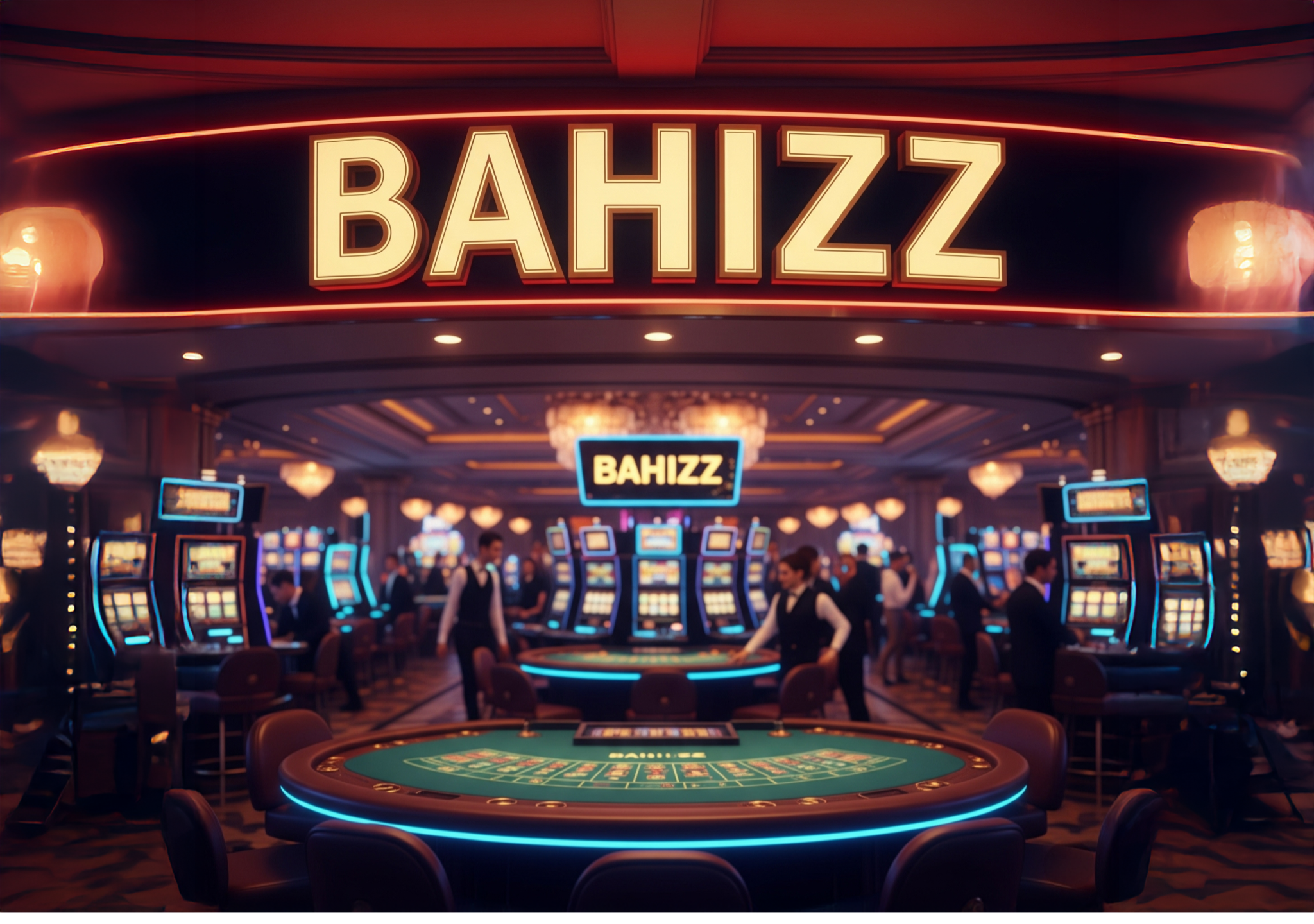 Casino Oyunları